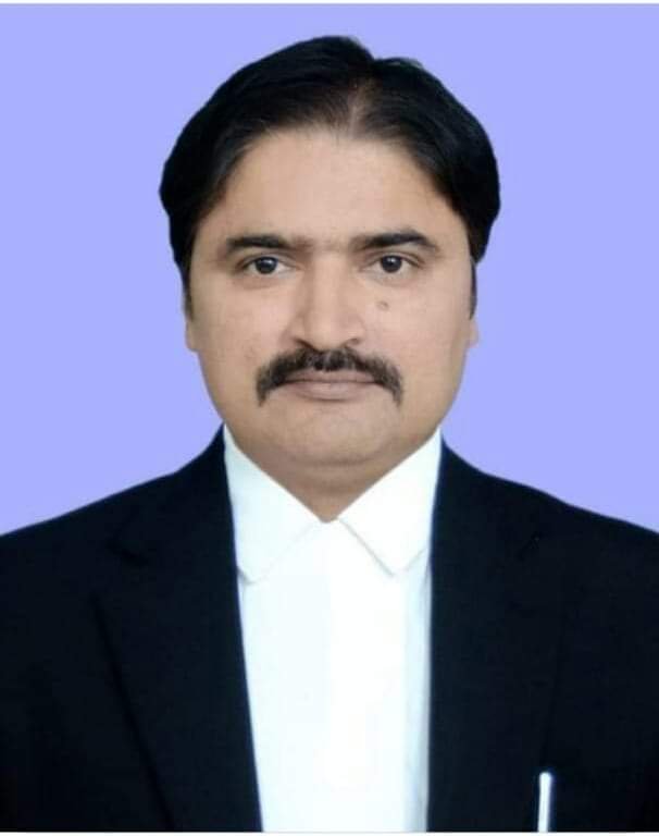 श्री सुनील मिश्र